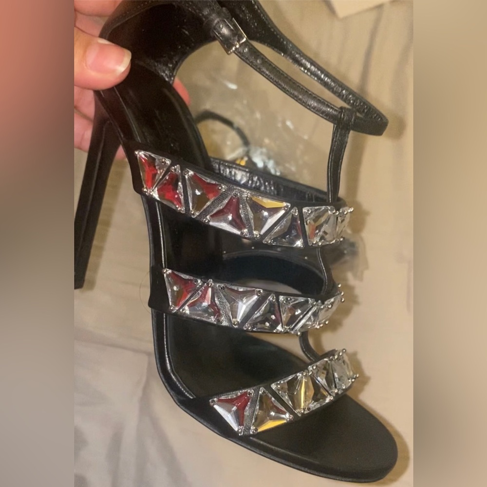 Stunning Gucci Heels